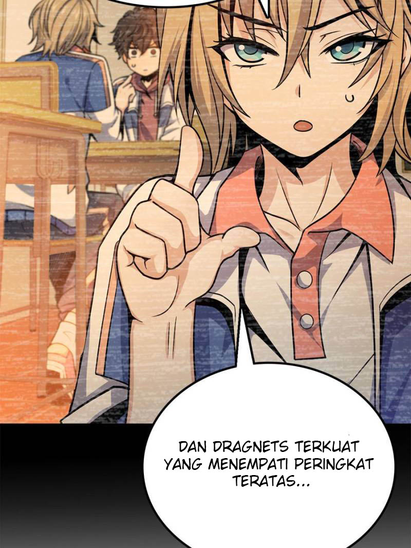 Spare Me, Great Lord! Chapter 17 - halaman 49