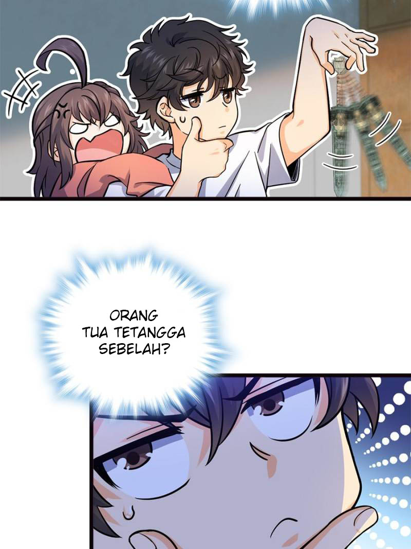 Spare Me, Great Lord! Chapter 17 - halaman 5