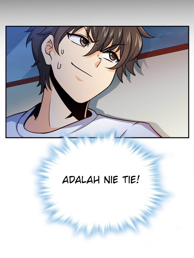 Spare Me, Great Lord! Chapter 17 - halaman 51
