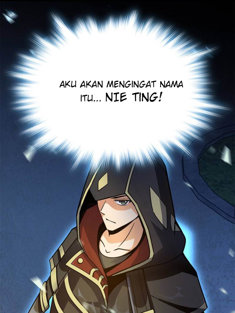 Spare Me, Great Lord! Chapter 17 - halaman 52