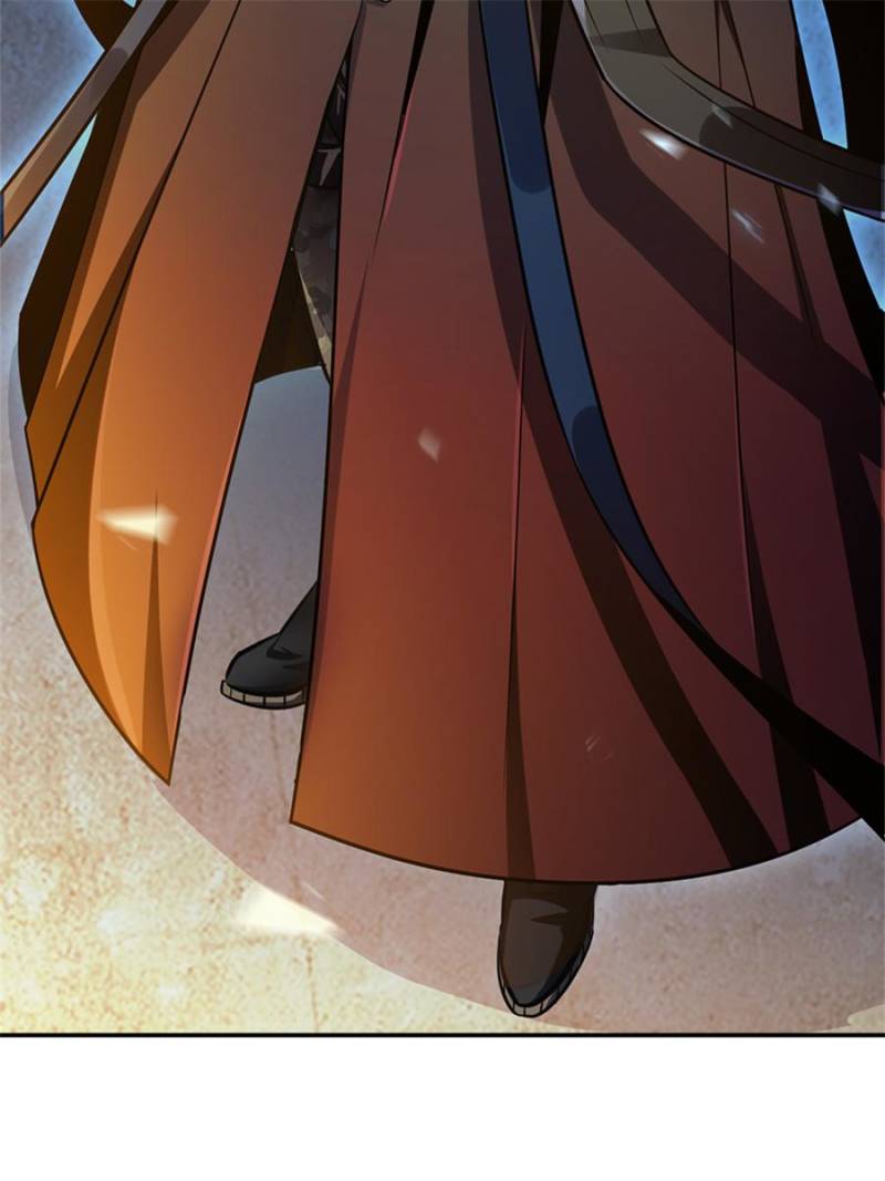 Spare Me, Great Lord! Chapter 17 - halaman 54
