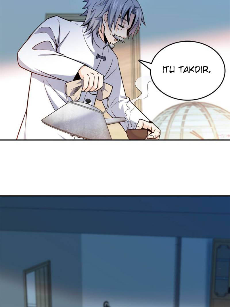 Spare Me, Great Lord! Chapter 17 - halaman 59