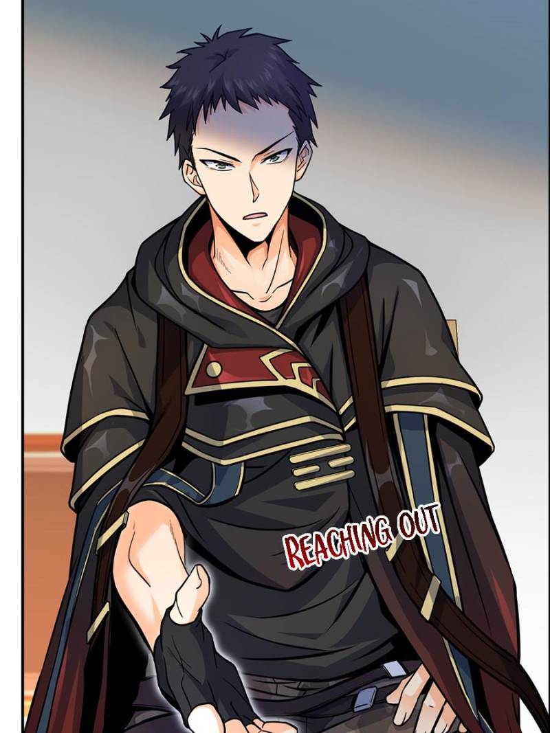 Spare Me, Great Lord! Chapter 17 - halaman 64