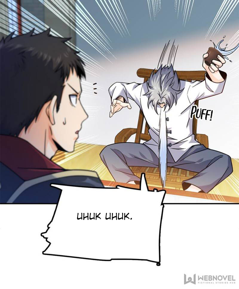 Spare Me, Great Lord! Chapter 17 - halaman 72