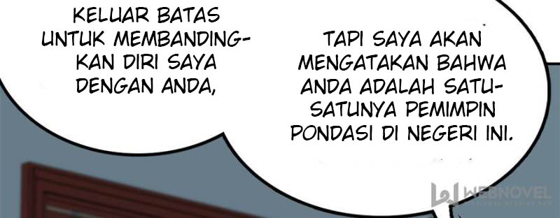 Spare Me, Great Lord! Chapter 17 - halaman 75