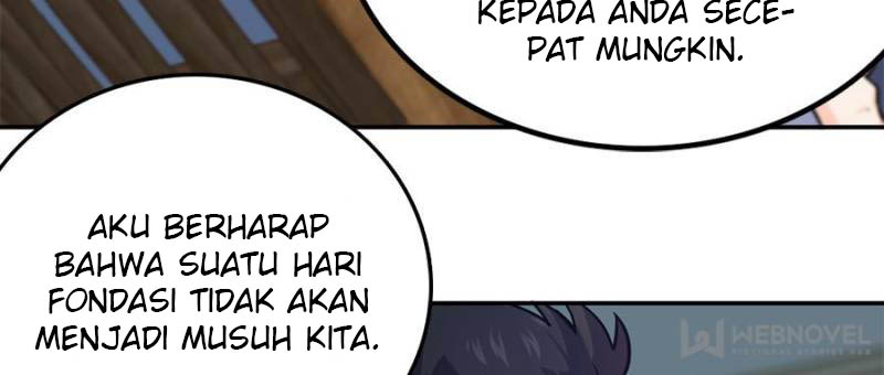 Spare Me, Great Lord! Chapter 17 - halaman 77