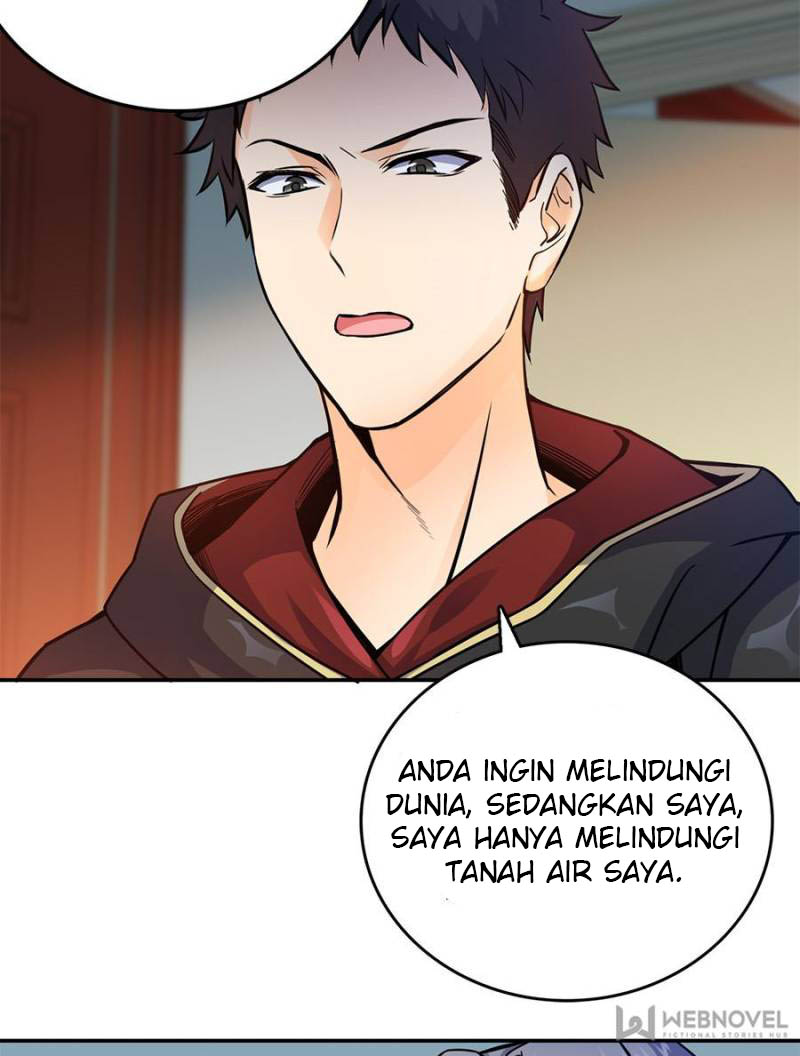 Spare Me, Great Lord! Chapter 17 - halaman 78