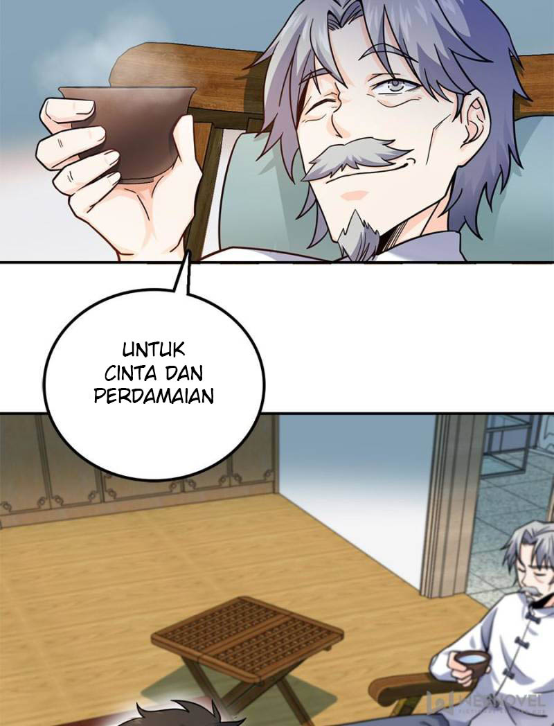 Spare Me, Great Lord! Chapter 17 - halaman 79