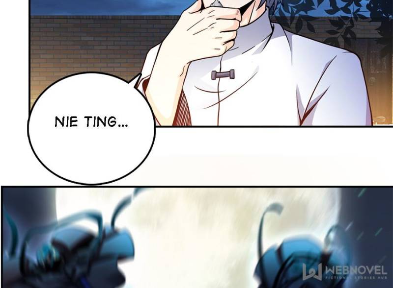 Spare Me, Great Lord! Chapter 17 - halaman 85