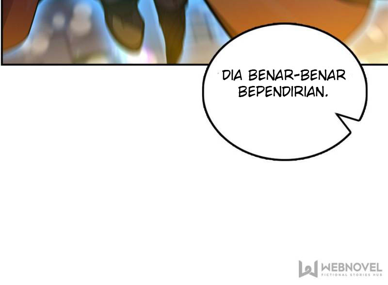 Spare Me, Great Lord! Chapter 17 - halaman 87