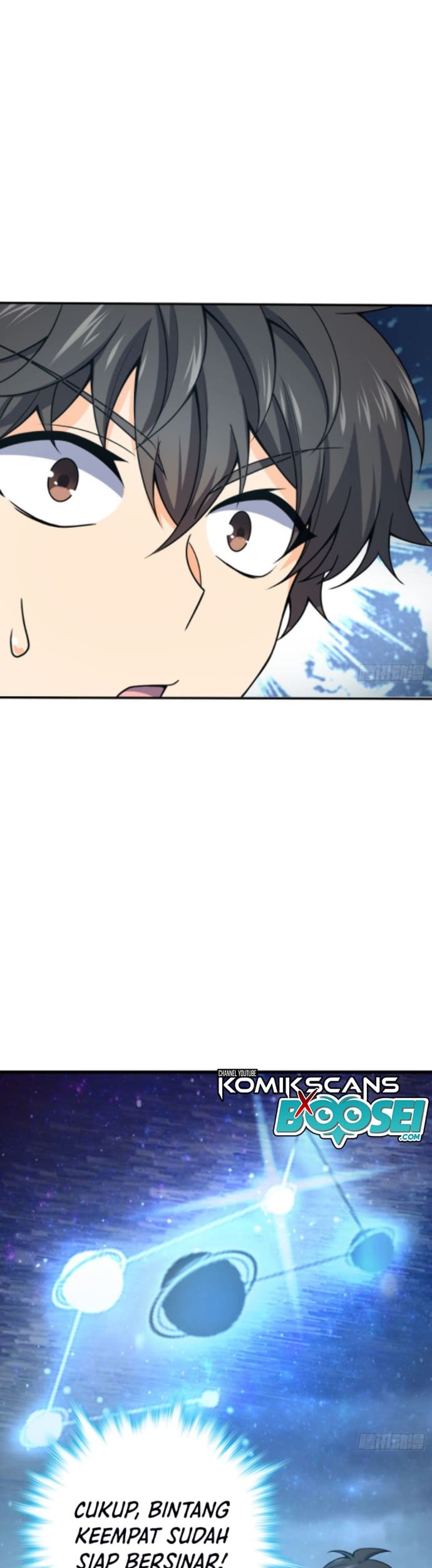 Spare Me, Great Lord! Chapter 170 - halaman 52