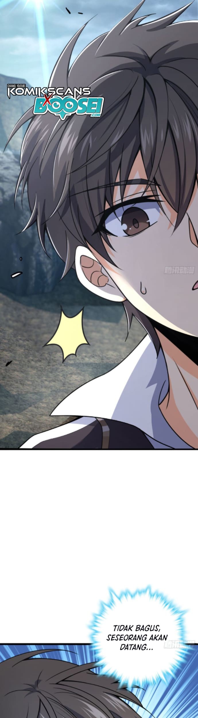 Spare Me, Great Lord! Chapter 170 - halaman 58