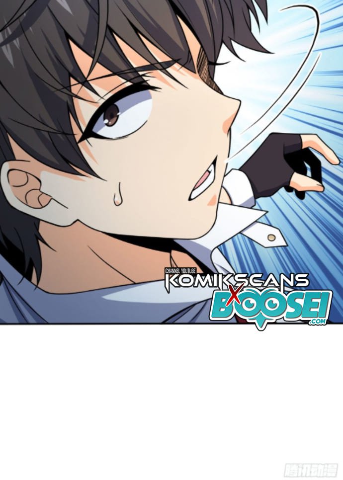 Spare Me, Great Lord! Chapter 170 - halaman 60