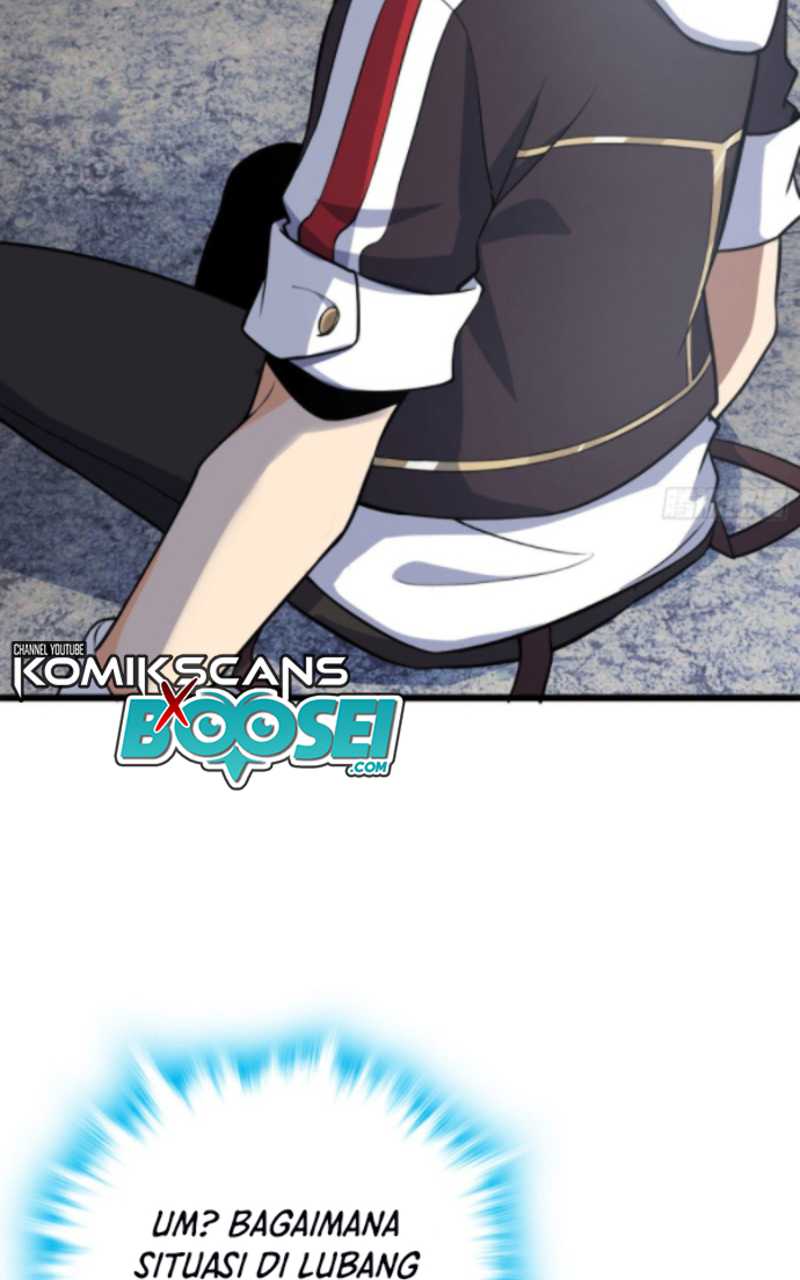 Spare Me, Great Lord! Chapter 171 - halaman 10
