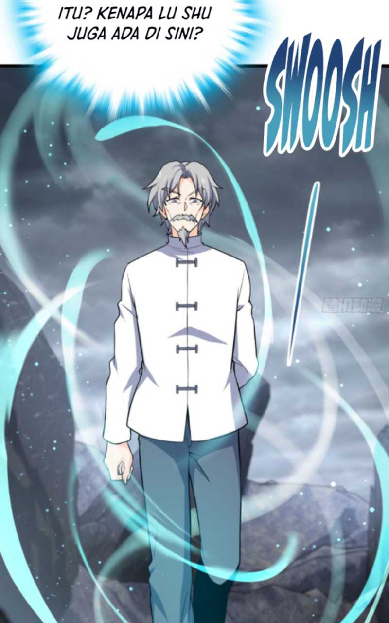 Spare Me, Great Lord! Chapter 171 - halaman 11