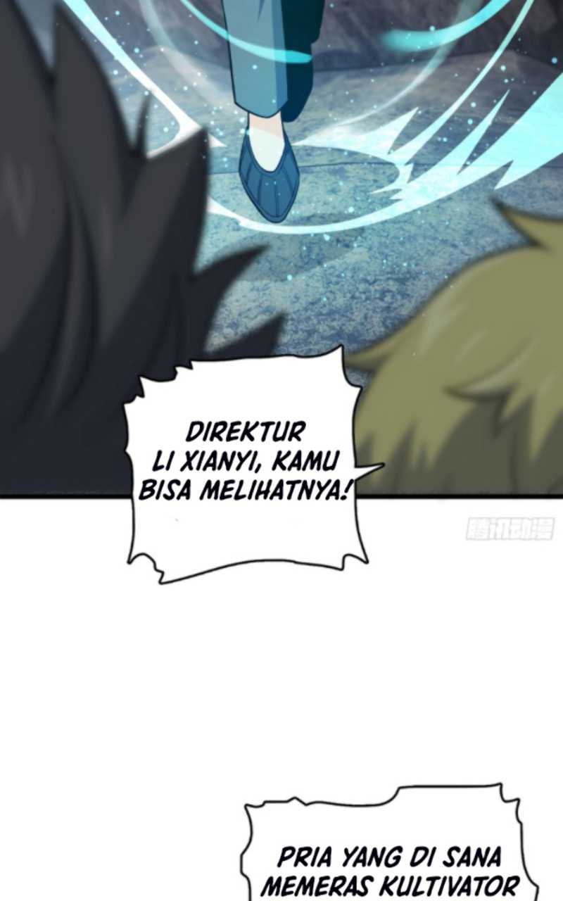 Spare Me, Great Lord! Chapter 171 - halaman 12