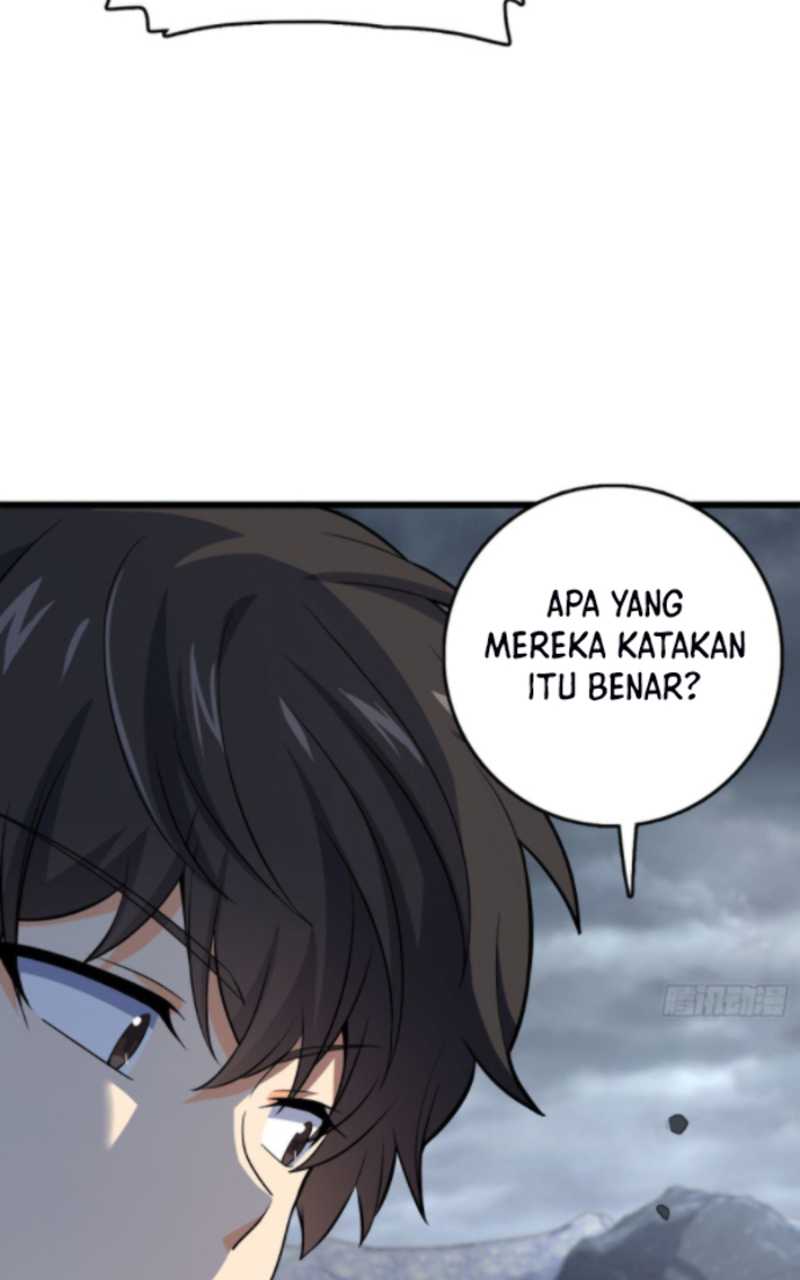 Spare Me, Great Lord! Chapter 171 - halaman 14