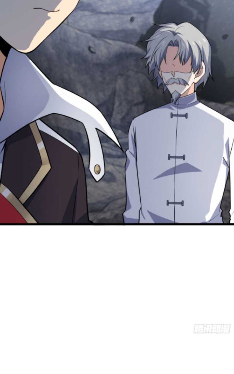 Spare Me, Great Lord! Chapter 171 - halaman 15