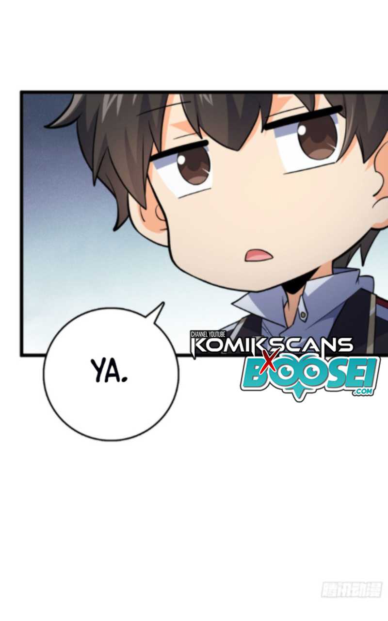 Spare Me, Great Lord! Chapter 171 - halaman 16