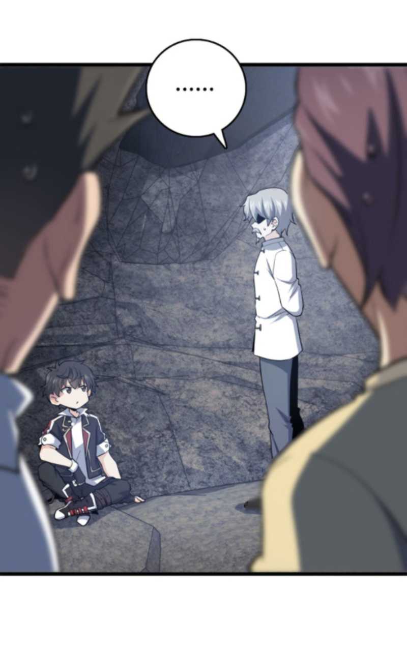 Spare Me, Great Lord! Chapter 171 - halaman 17