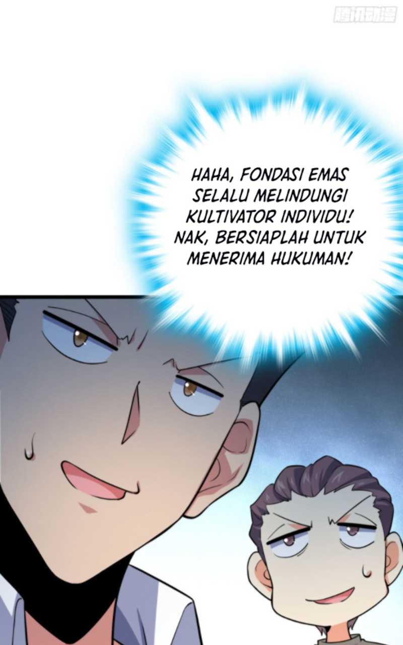 Spare Me, Great Lord! Chapter 171 - halaman 18