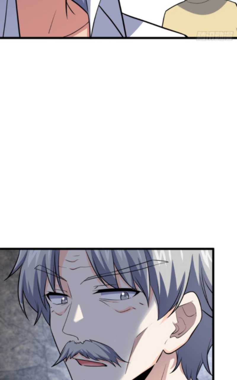 Spare Me, Great Lord! Chapter 171 - halaman 19