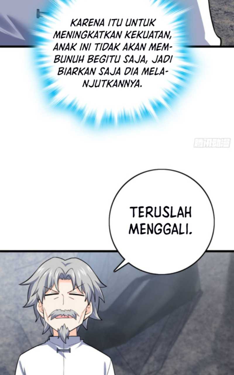 Spare Me, Great Lord! Chapter 171 - halaman 23