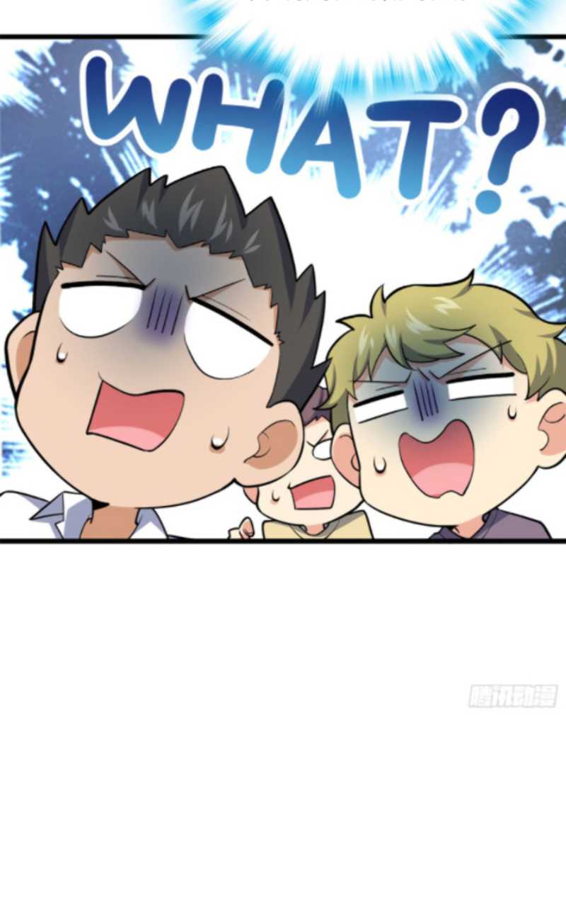 Spare Me, Great Lord! Chapter 171 - halaman 25