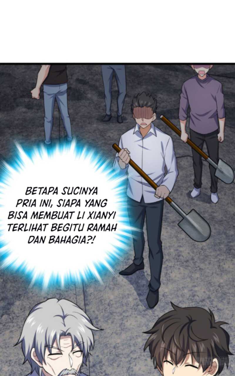 Spare Me, Great Lord! Chapter 171 - halaman 26