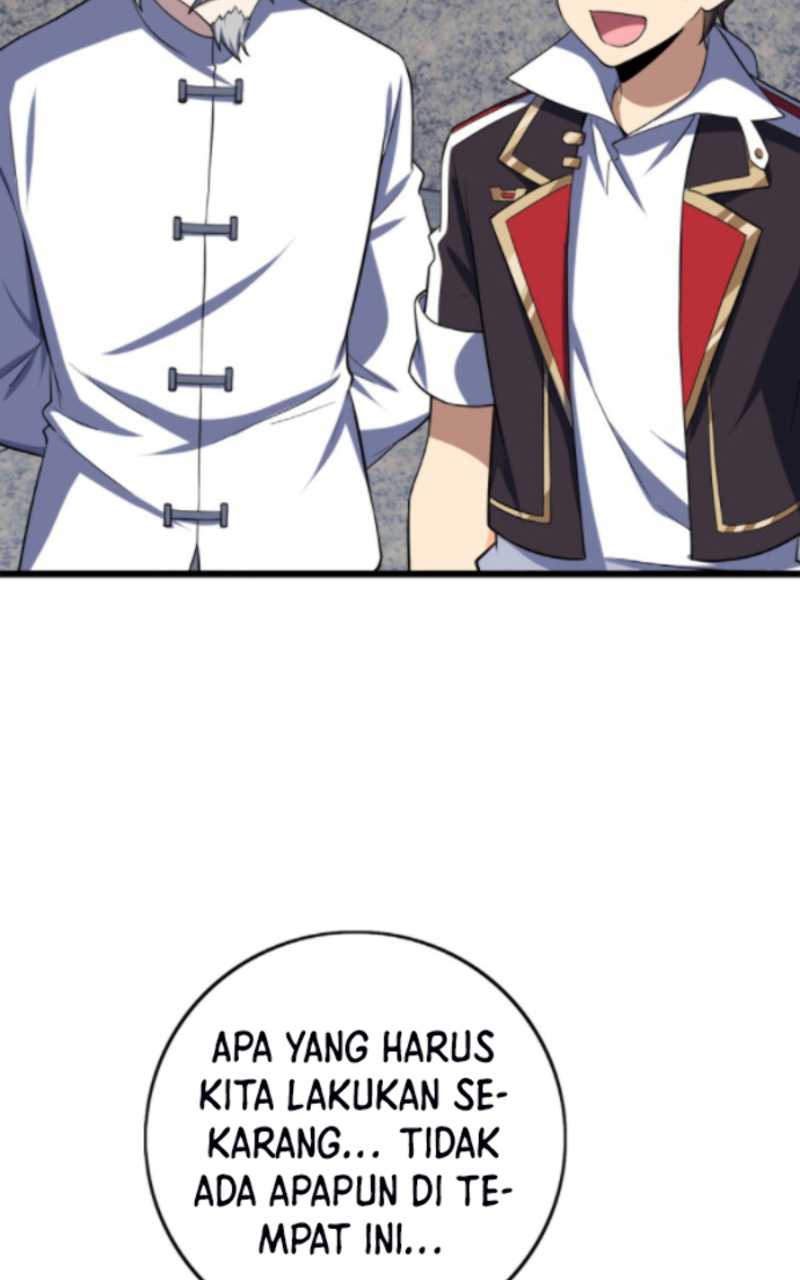 Spare Me, Great Lord! Chapter 171 - halaman 27