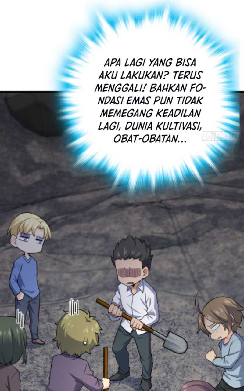 Spare Me, Great Lord! Chapter 171 - halaman 29