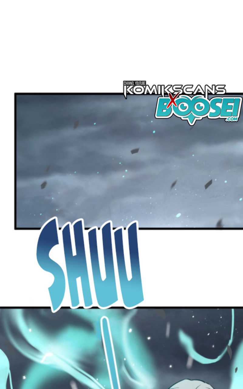 Spare Me, Great Lord! Chapter 171 - halaman 3