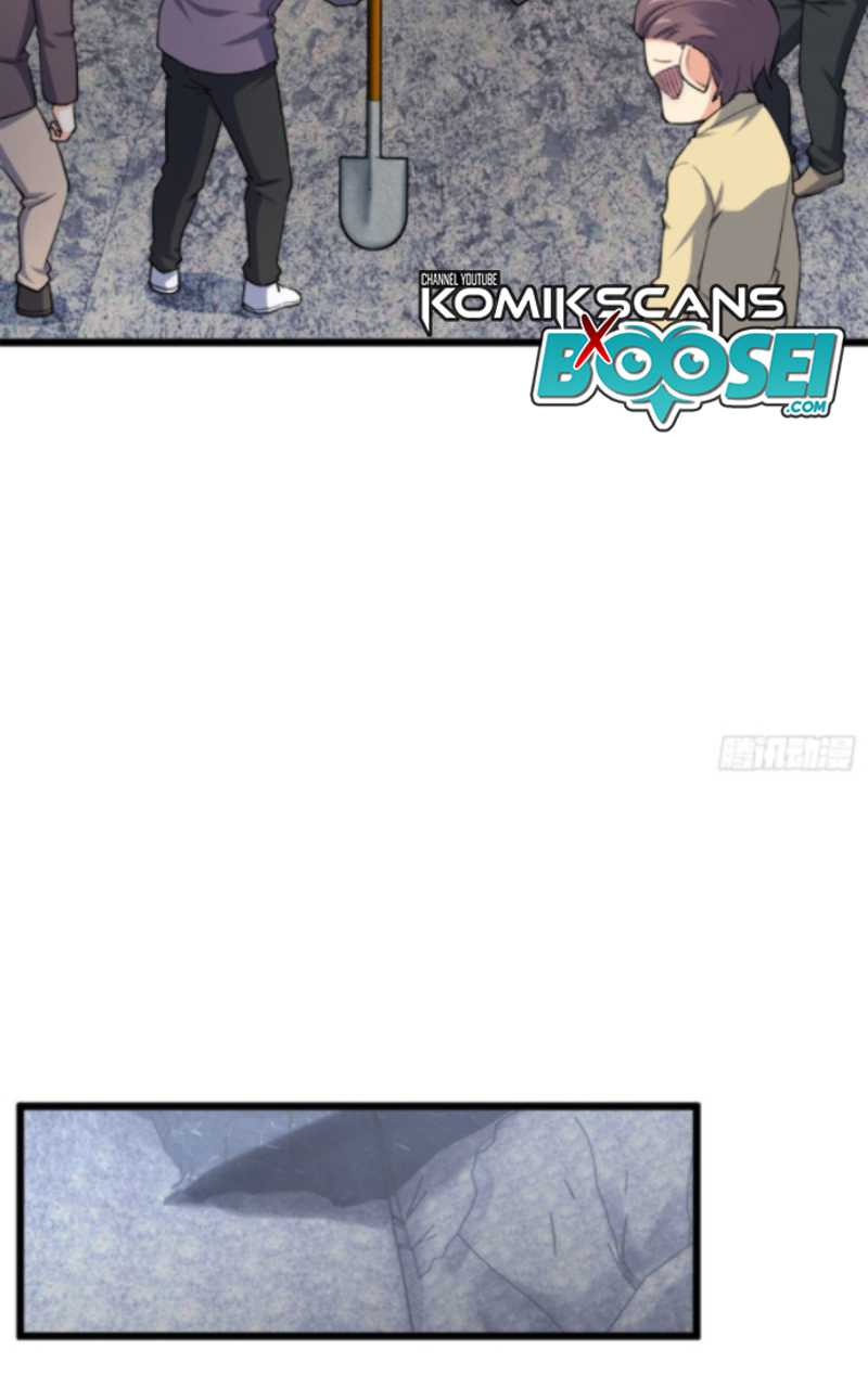 Spare Me, Great Lord! Chapter 171 - halaman 30