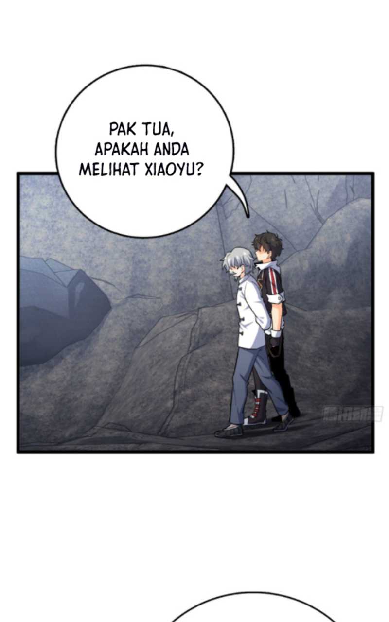 Spare Me, Great Lord! Chapter 171 - halaman 31