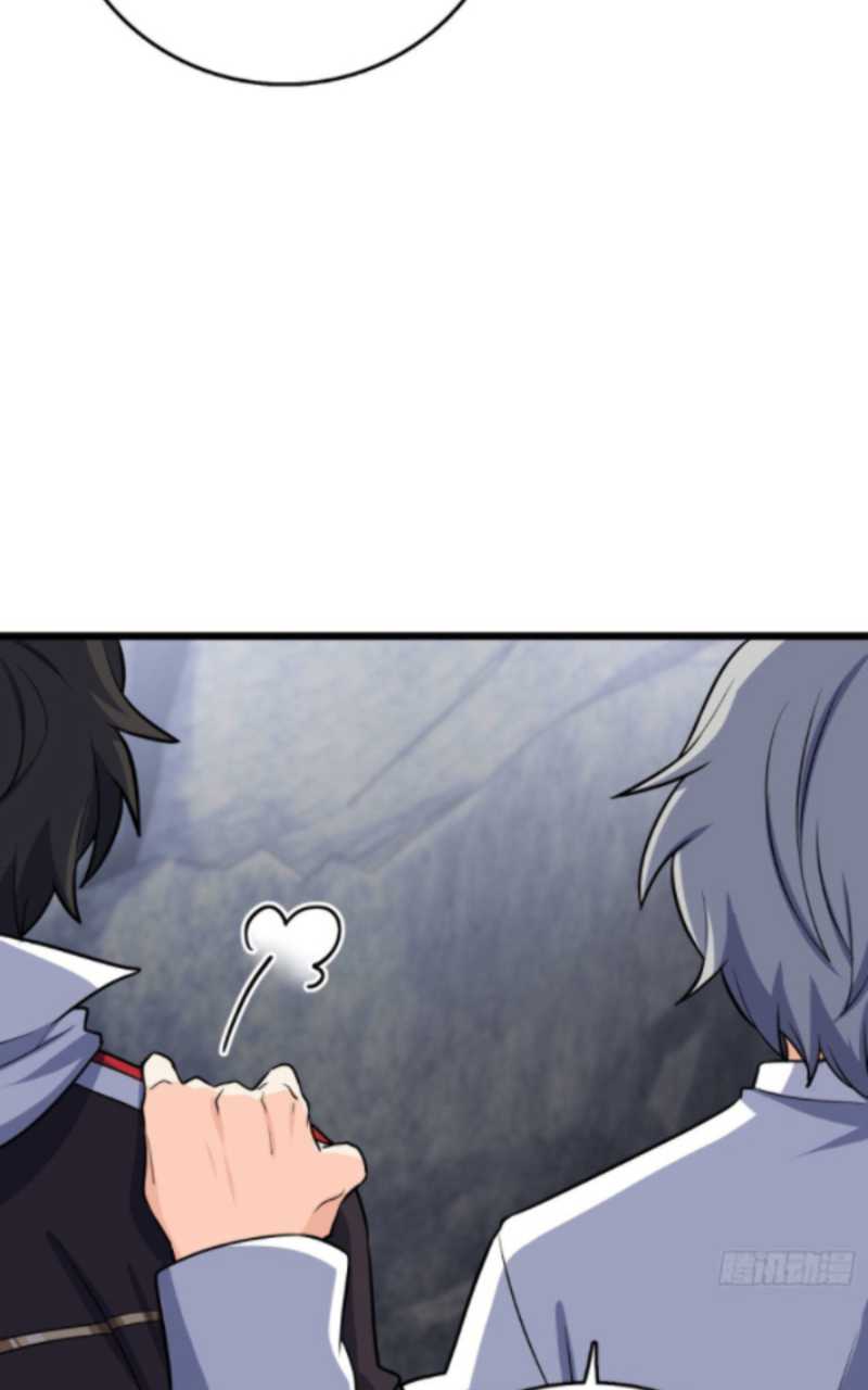 Spare Me, Great Lord! Chapter 171 - halaman 33