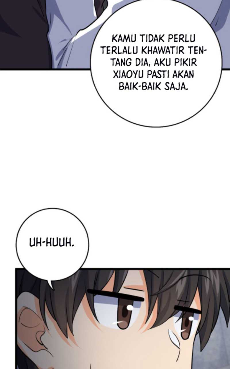 Spare Me, Great Lord! Chapter 171 - halaman 34