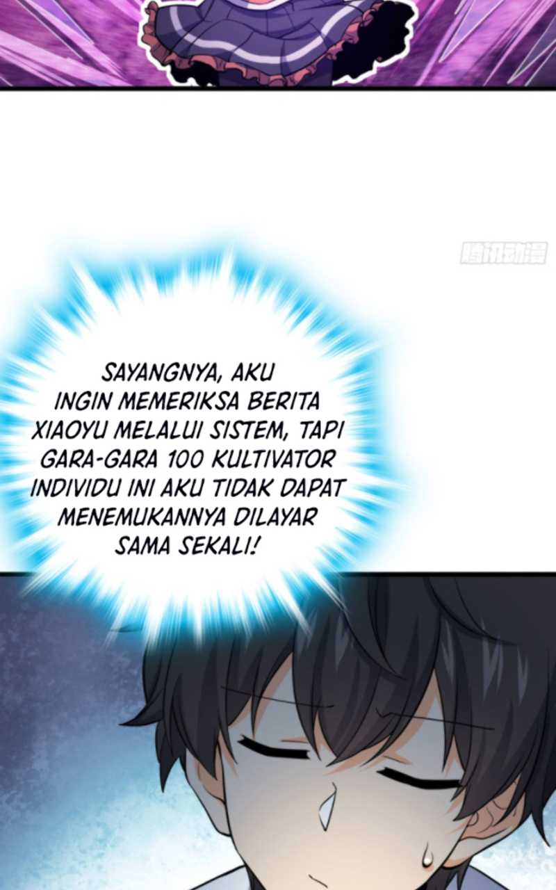 Spare Me, Great Lord! Chapter 171 - halaman 37