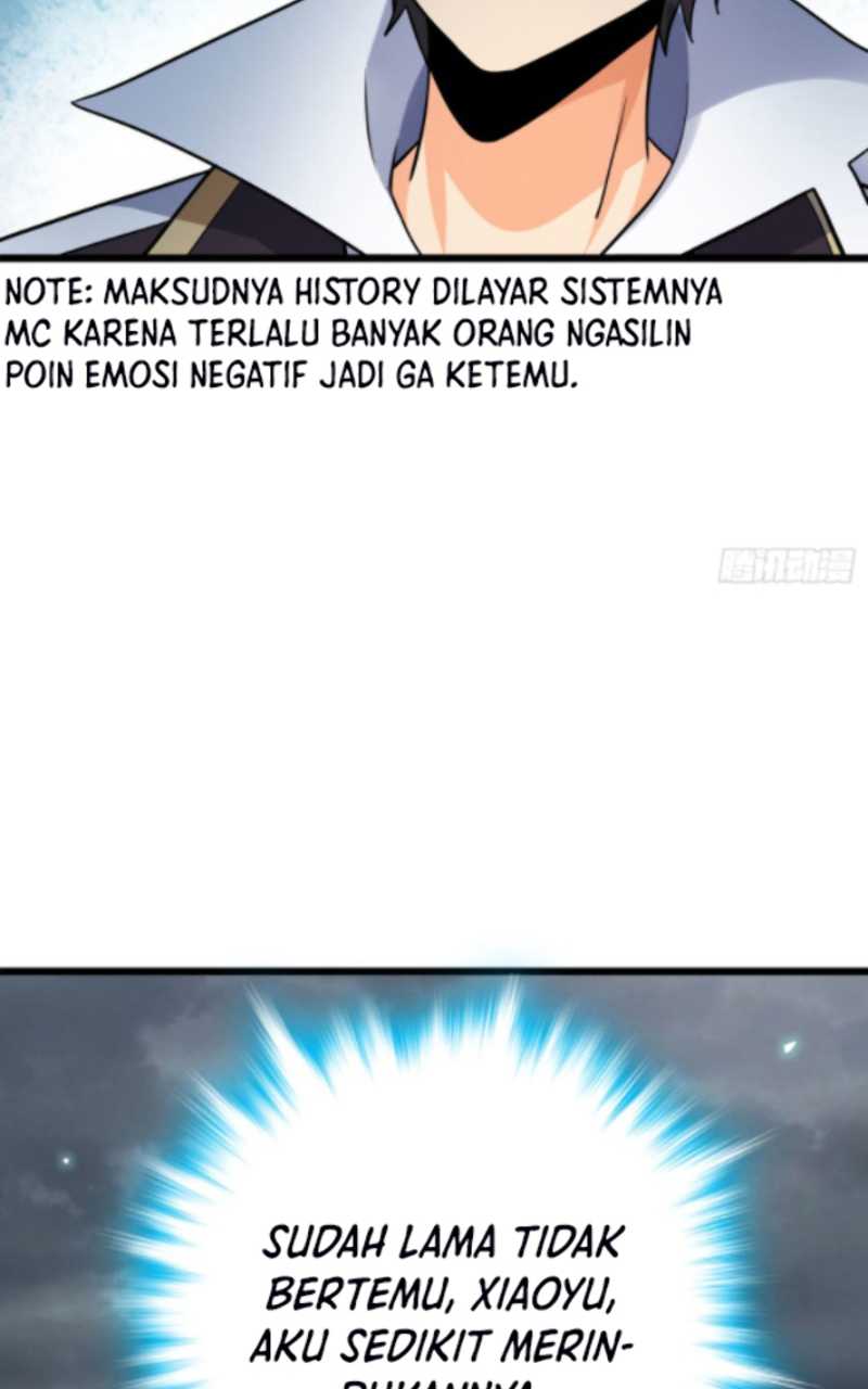 Spare Me, Great Lord! Chapter 171 - halaman 38