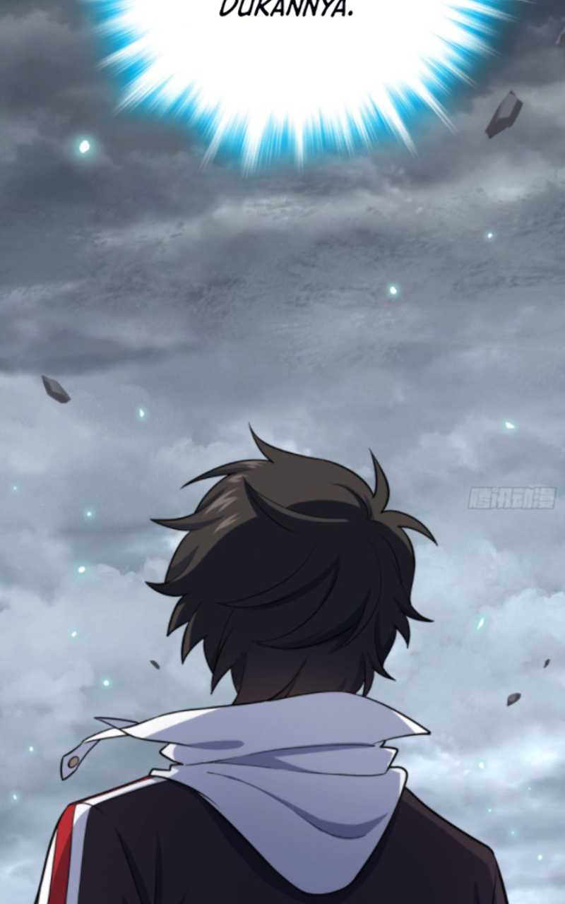 Spare Me, Great Lord! Chapter 171 - halaman 39
