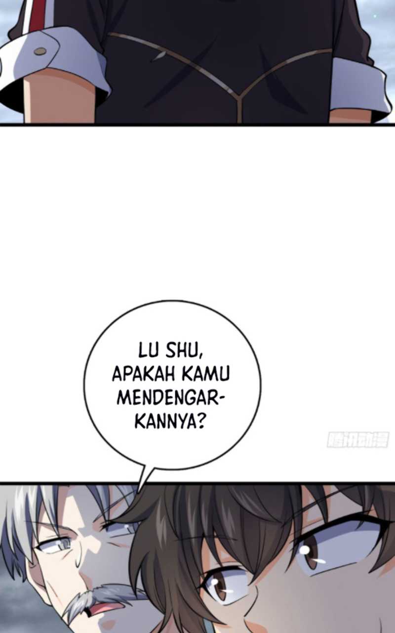 Spare Me, Great Lord! Chapter 171 - halaman 40