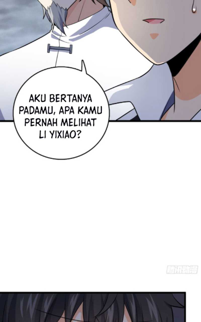 Spare Me, Great Lord! Chapter 171 - halaman 41