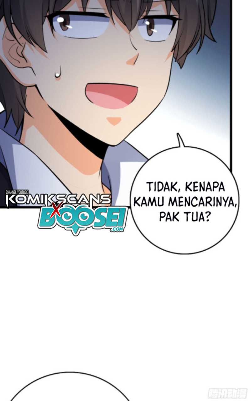 Spare Me, Great Lord! Chapter 171 - halaman 42