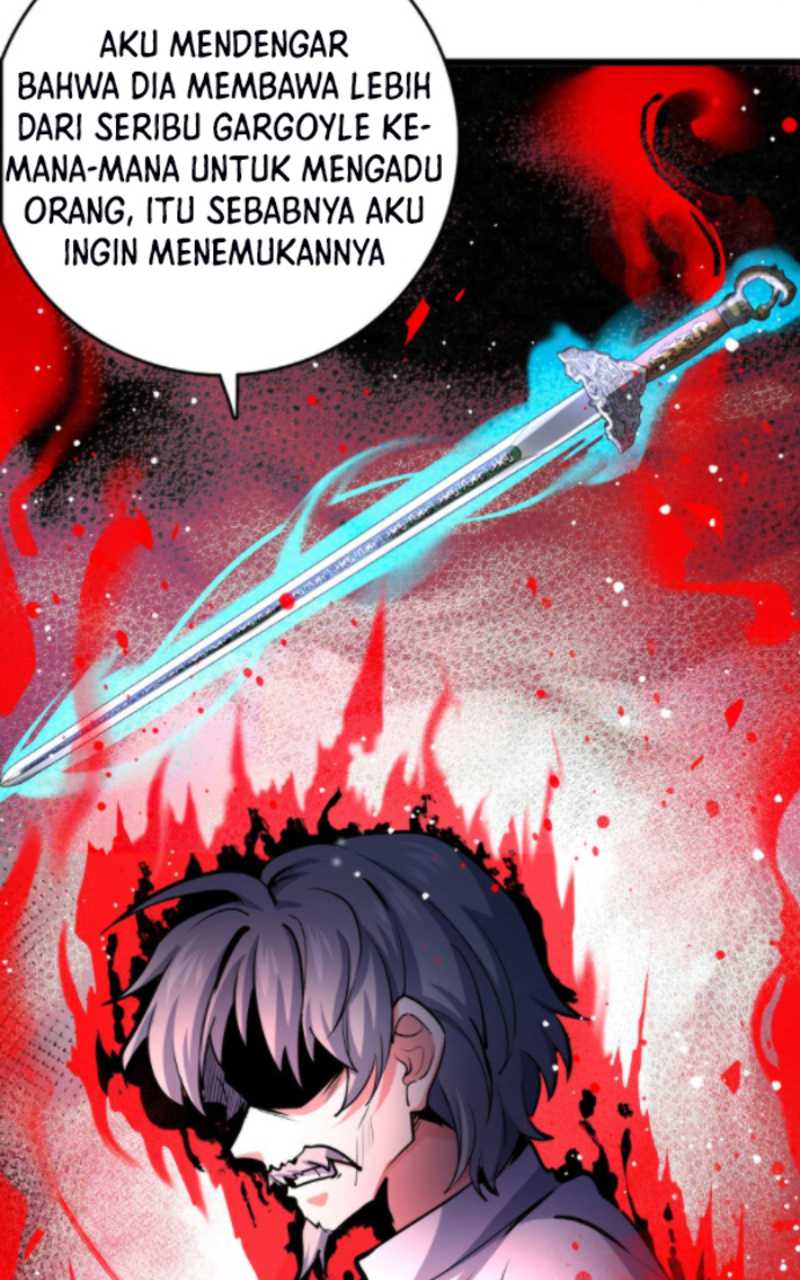 Spare Me, Great Lord! Chapter 171 - halaman 43