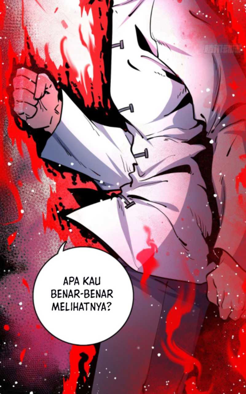 Spare Me, Great Lord! Chapter 171 - halaman 44
