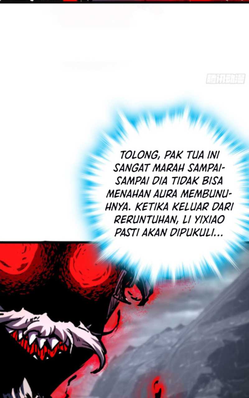 Spare Me, Great Lord! Chapter 171 - halaman 45