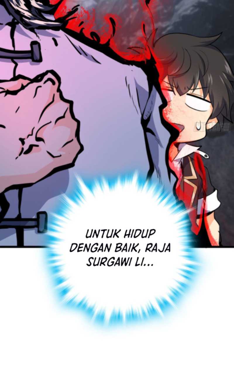 Spare Me, Great Lord! Chapter 171 - halaman 46