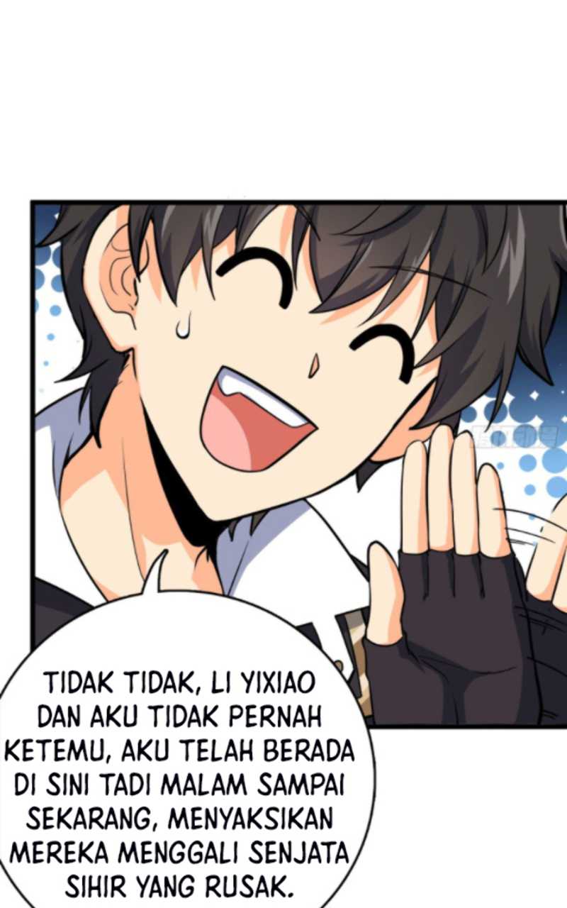 Spare Me, Great Lord! Chapter 171 - halaman 47