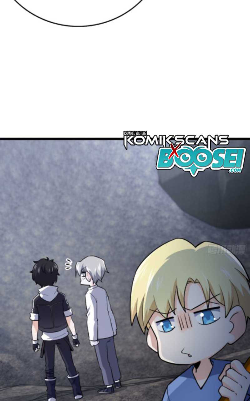 Spare Me, Great Lord! Chapter 171 - halaman 48