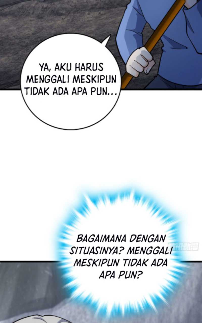 Spare Me, Great Lord! Chapter 171 - halaman 49