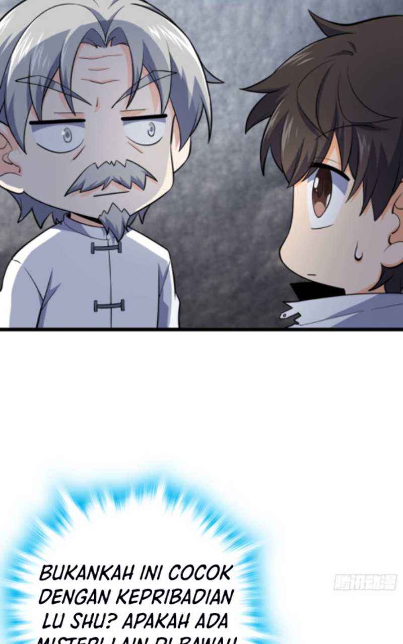 Spare Me, Great Lord! Chapter 171 - halaman 50
